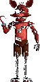 The thumbnail of Foxy used on MadCreeper's site.