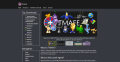 Look of the current layout of TMAFE.COM as of September 9th, 2025.