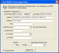 Registration window inside of BonziBUDDY V2.