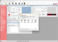 Screenshot of UCSH as of release candidate 1.