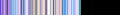 The color table used by the Fairy character.