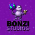 The thumbnail for Bonzi Studios.