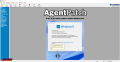 Screenshot of AgentPatch on the Alex Parr website.[2]