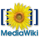 MediaWiki default