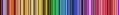 The color table used by the Zooble Microsoft Agent character.