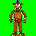 All frames inside of FreddyFazbear.acs.