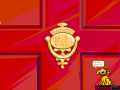Entrance of Microsoft Bob build 1303.