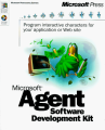 Microsoft Agent Software Development Kit (1998)[2]