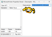 Universal Character Scripting Helper - Agentpedia