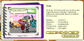Scuzz in the character gallery of Microsoft Bob.