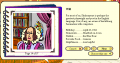 Will in the character gallery of Microsoft Bob.
