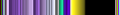 The color table used by the Bonzi character before 3.0.3.