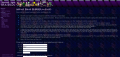 The Join page pre-2001.