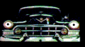 The default animation frame of 1951 Caddy.