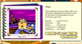 Chaos in the character gallery of Microsoft Bob.