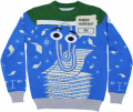 Clippy Christmas Sweater by Microsoft[4]