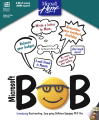 Front of the retail copy of Microsoft Bob.