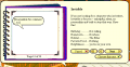 Invisible in the character gallery of Microsoft Bob.